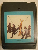 8 Track-England Dan &amp; John Ford Coley-Dr Heckle &amp; Mr Jiv -Refurbished &amp; TESTED!! - £11.53 GBP