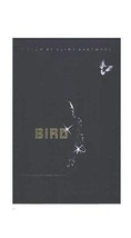 Bird Movie Poster ~ Jazz 26x38 Charlie Parker Clint Eastwood Saxophone Dove - $13.50