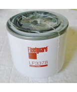 Fleetguard LF3378 Lube Filter Fits- Case, Kubota 15521-32430, (Lot of 4) - $33.85