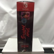 Dawn of the Monsters Collectors Edition Nintendo  Switch Limited Run Games #136 - $139.89