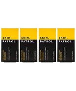 Bump Patrol Everyday Skin Moisturizer - Aloe Vera Vitamin E Chamomile - 4 pack - $19.99