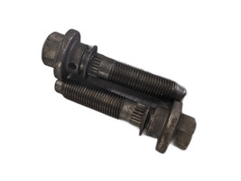 Camshaft Bolt Set From 2008 Ford F-150  5.4 - $19.95