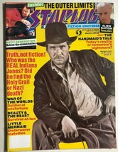 STARLOG Magazine #152 1990 The Handmaid&#39;s Tale - £7.81 GBP