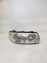 Passenger Headlight Custom Without Fluted Lines On Lens Fits 00 LESABRE ... - $68.26