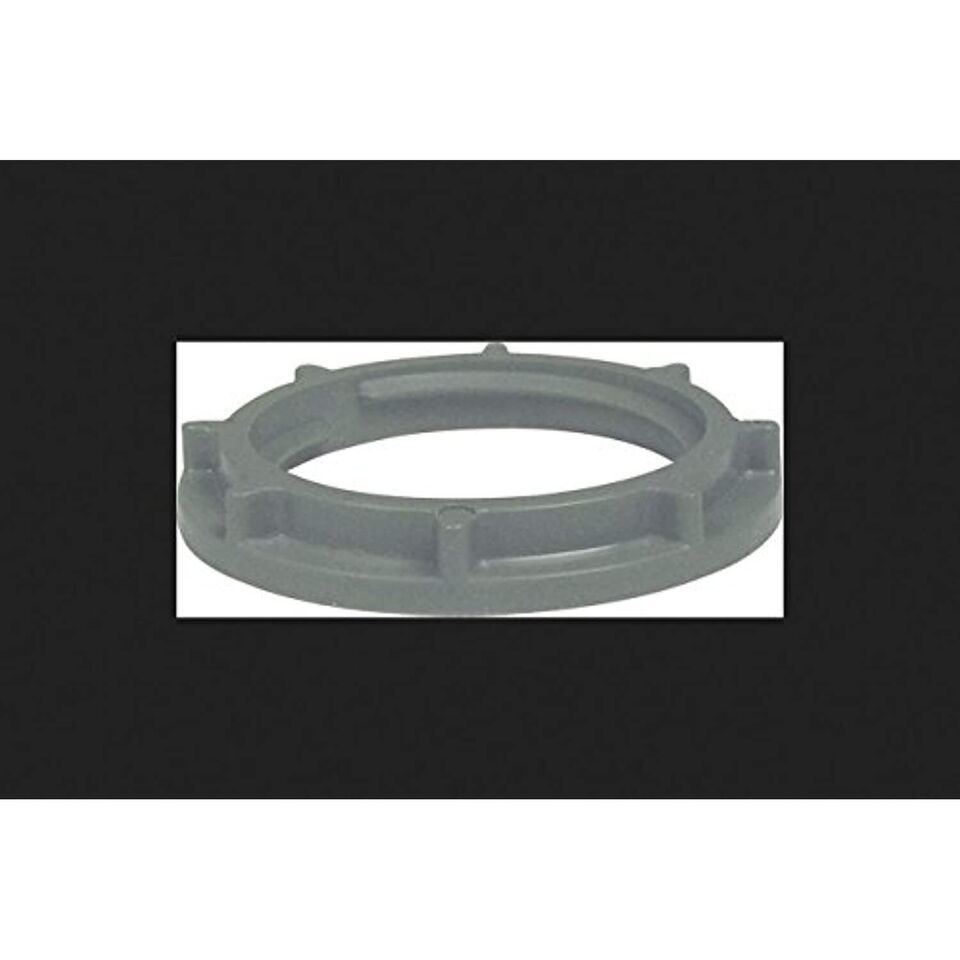 Cantex Pvc Lock Nut 1/2 &quot; Ul Bag 5 - $16.50