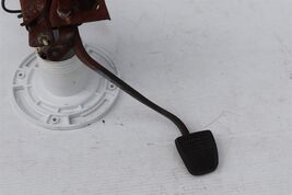 95-04 Toyota Tacoma 96-02 4Runner Clutch Pedal W/ Master Cylinder image 2
