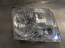 Passenger Right Headlight Assembly From 2002 Ford Explorer  4.6 1L2X13005AA - $39.95