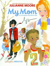 My Mom Is a Foreigner, But Not to Me Hardcover Book - £7.85 GBP