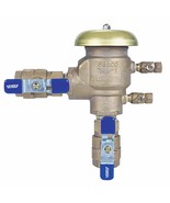 Febco 765EBV Backflow Preventer Pressure Vacuum Breaker with Quarter Tur... - $197.99