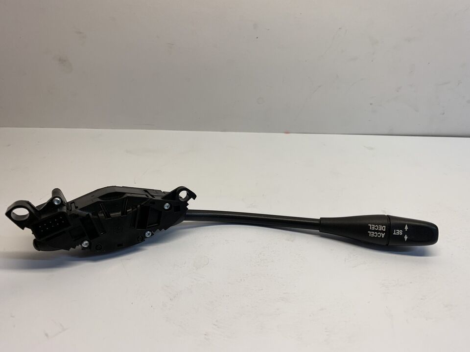 06 - 09 MERCEDES W209 CLK350 CLK500 STEERING COLUMN CRUISE CONTROL SWITC... - $39.59