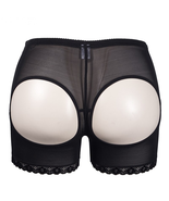 Womens Butt Lifter Boy Shorts Shapewear Butt Enhancer Underwear Tummy Co... - £11.84 GBP