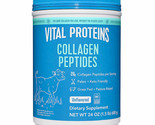 Vital Proteins Collagen Peptides, Unflavored, 1.5 lbs - $48.99
