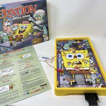 Operation Spongebob Edition - $55.00