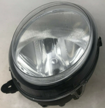 2007-2010 Jeep Compass Driver Side Head Light Headlight OEM C03B45050 - $67.49