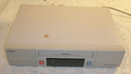 Sanyo 960H 4 Head Field TLS-9960 VCR VHS Recorder - £29.33 GBP