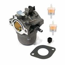 Shnile Carburetor Compatible with Coleman PowerMate Pro-Gen 5000 Watts P... - $15.82