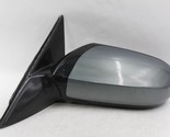 Left Driver Side Gray Door Mirror Power Fits 2009-2014 NISSAN MAXIMA OEM... - £107.65 GBP