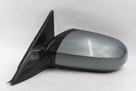 Left Driver Side Gray Door Mirror Power Fits 2009-2014 NISSAN MAXIMA OEM #227... - $134.99