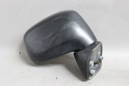 08-12 NISSAN VERSA RIGHT DOOR MIRROR - £46.75 GBP