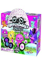 Hatchimals CollEGGtibles The EGGventure Game 4 Exclusive Figures Mystery Egg - £7.01 GBP