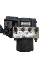 Anti-Lock Brake Part Assembly Under Hood Sedan Base Fits 07-09 ALTIMA 39... - $451.15 MXN