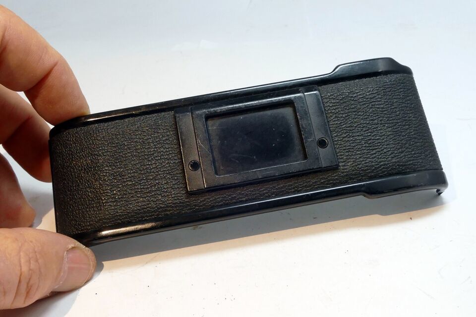 Nikon Camera Film Back Pressure  Plate - $21.26