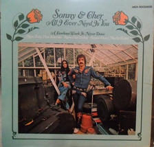 Sonny cher all i ever thumb200