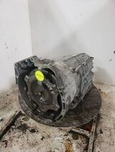 Automatic Transmission 6 Speed GA6L45R Fits 09-13 BMW 128i 705433   - $143.50