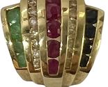 Women's Pendant 14kt Yellow Gold 502656 - $639.00