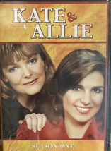 Kate &amp; Allie - Season 1 (DVD, 2006) - £17.57 GBP