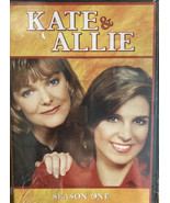 Kate & Allie - Season 1 (DVD, 2006)