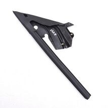 2017-2023 Tesla Model 3 Front Right Door Window Weatherstrip Flag Seal -... - $24.75