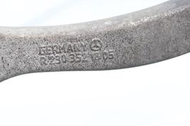 Passenger Rear Knuckle/Stub 211 Type E320 Fits 03-09 MERCEDES E-CLASS 68496 image 12