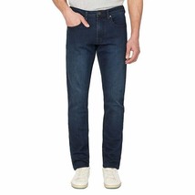 Buffalo Men’s Super Plush Jeans , Dark Blue, 38x30 - £23.73 GBP