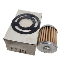 NEW Fleetguard Fuel Filter FF-191 For Glass Bowl 1941-1960 - $190.37 MXN