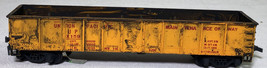 Tyco Gondola Union Pacific Maintenance Car - $14.73