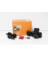 Rexing V5C 3” 4K Dual Dash Cam with Dual Band WiFi BBYV5C - $27.99