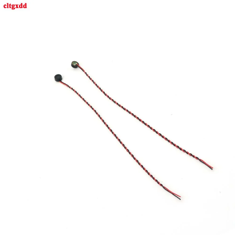 For universtal china many brand mobile microphone inner micro mic receiver speaker with thumb200