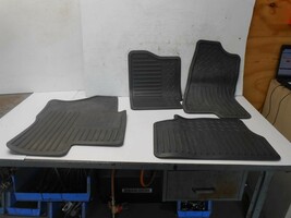 2004 Chevrolet Silverado 1500 Floor Mat Set - $67.99