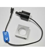 CCS LED Machine Vision Light Source Illumination Model#  HLV-27-R - $137.07 CAD