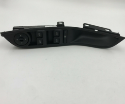 2012-2018 Ford Focus Master Power Window Switch OEM B46006 - £28.66 GBP