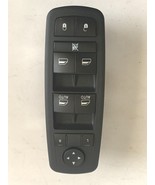 Chrysler Dodge Jeep Driver Side Power Window Mirror Control Switch - £20.23 GBP