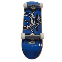 Tech Deck Fingerboard Skateboard Blue Cat Bear Pug Dog Astronaut VTG 96mm - $74.25