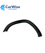 New OEM Mopar Left Front Flare Wheel Opening Molding 19-25 Ram 1500 6EK5... - $205.56 CAD