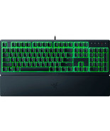 Razer Ornata V3 X Gaming Keyboard: Low-Profile Keys - Silent Membrane Sw... - £53.58 GBP