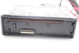 CLARION DB155 CAR STEREO RADIO RECEIVER E6377 image 10