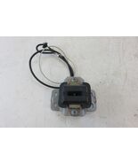 Mercedes R170 SLK230 SLK320 lock, trunk latch, left 1708200110 - $29.99
