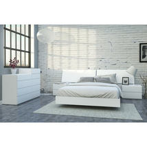 Gabriella Platform Bedroom Set - £1,323.34 GBP+