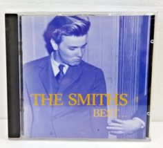 Best...1 - The Smiths - Sire-Reprise - BMG - CD - (1992) - $8.18 CAD