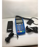 Ingenico iCT220 Payment Terminal with AC Adapter - $50.49